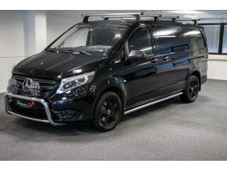 Mercedes-Benz | Vito | Diesel | 2022