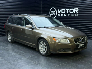 Volvo | V70 | Diesel | 2012