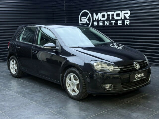 Volkswagen | Golf | Diesel | 2011