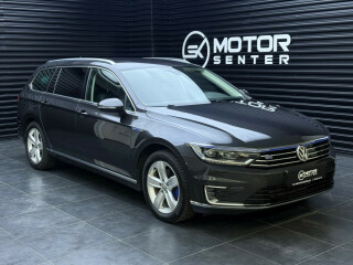 Volkswagen | Passat | Elektrisitet+bensin | 2019