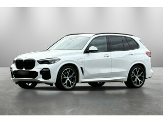 BMW | X5 | Elektrisitet+bensin | 2020