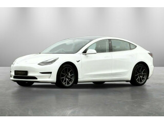 Tesla | Model 3 | Elektrisitet | 2020