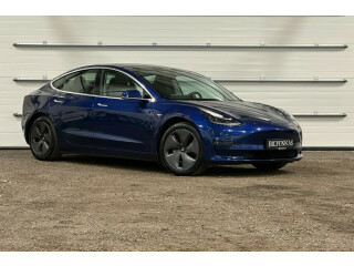 Tesla | Model 3 | Elektrisitet | 2020