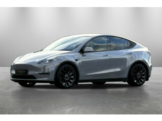 Tesla | Model Y | Elektrisitet | 2022