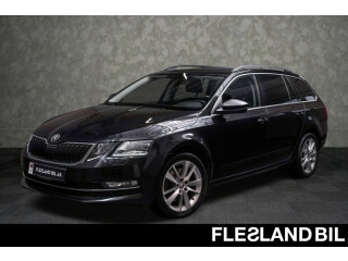 Skoda | Octavia | Diesel | 2020