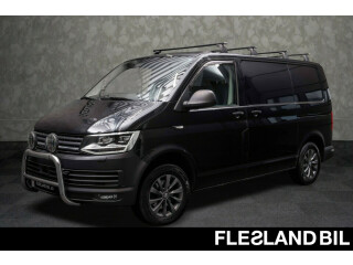 Volkswagen | Transporter | Diesel | 2017