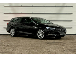 Opel | Insignia | Diesel | 2019