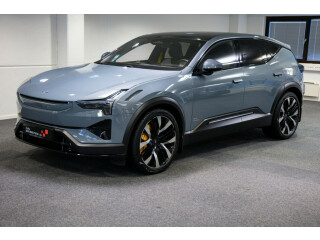 Polestar | 3 | Elektrisitet | 2025