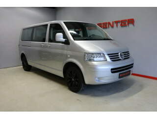 Volkswagen | Transporter | Diesel | 2007