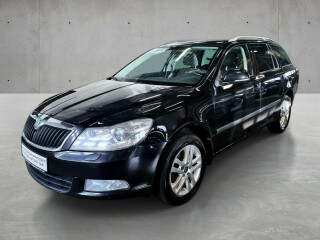 Skoda | Octavia | Diesel | 2013