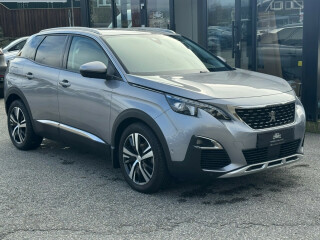 Peugeot | 3008 | Diesel | 2020