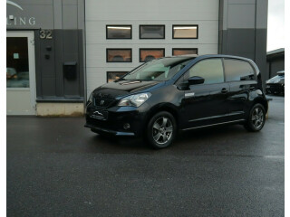 Seat | Mii | Elektrisitet | 2020
