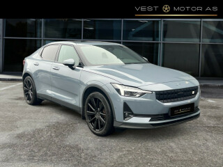 Polestar | 2 | Elektrisitet | 2022