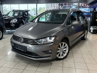 Volkswagen | Golf Sportsvan | Bensin | 2017
