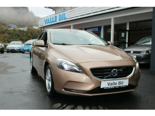 Volvo | V40 | Diesel | 2013
