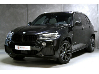 BMW | X5 | Diesel | 2016