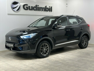 MG | ZS EV | Elektrisitet | 2022