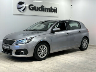 Peugeot | 308 | Bensin | 2019