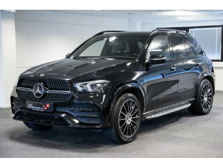 Mercedes-Benz | GLE | Elektrisitet+diesel | 2022