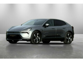 Polestar | 4 | Elektrisitet | 2025