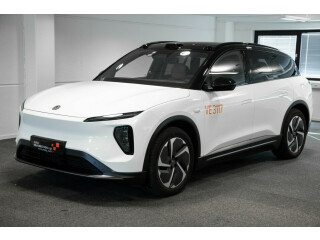 NIO | EL6 | Elektrisitet | 2024