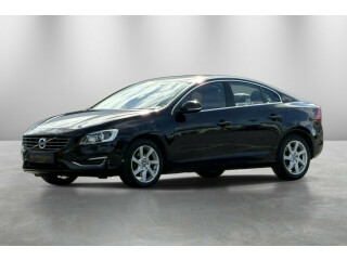 Volvo | S60 | Bensin | 2014