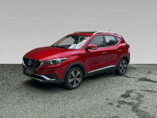 MG | ZS EV | Elektrisitet | 2020