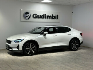 Polestar | 2 | Elektrisitet | 2022