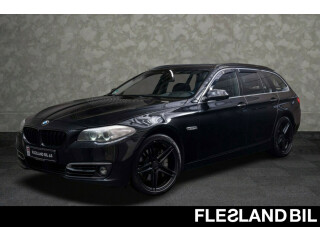BMW | 5-serie | Diesel | 2016
