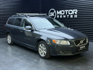 Volvo | V70 | Diesel | 2013