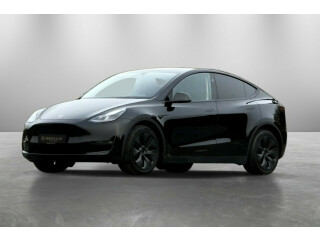 Tesla | Model Y | Elektrisitet | 2025