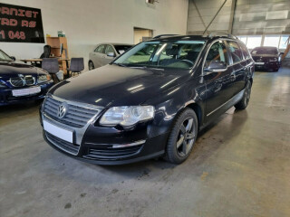 Volkswagen | Passat | Diesel | 2010