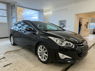 Hyundai | i40 | Diesel | 2012