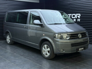 Volkswagen | Caravelle | Diesel | 2015