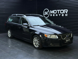 Volvo | V70 | Diesel | 2011