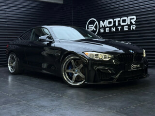 BMW | M4 | Bensin | 2015