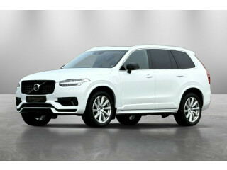 Volvo | XC 90 | Plug-in Petrol | 2019