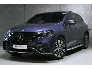 Mercedes-Benz | EQE SUV | Elektrisitet | 2023