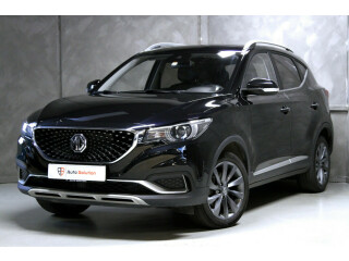 MG | ZS EV | Elektrisitet | 2020