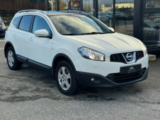 Nissan | Qashqai +2 | Diesel | 2011