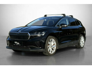 Skoda | Enyaq | Elektrisitet | 2022