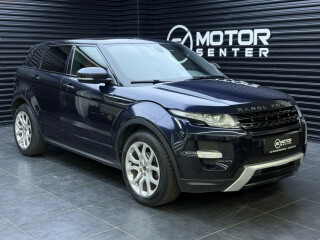 Land Rover | Range Rover Evoque | Diesel | 2012