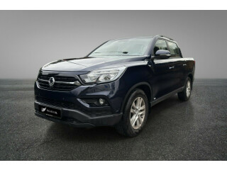 Ssangyong | Rexton Sports | Diesel | 2020