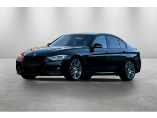 BMW | 3-serie | Plug-in Petrol | 2016
