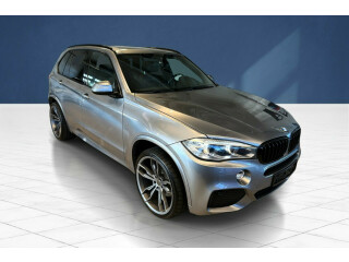 BMW | X5 | Diesel | 2015