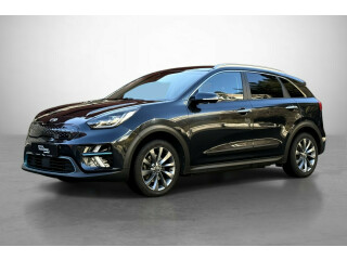Kia | Niro | Elektrisitet | 2019