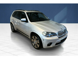 BMW | X5 | Diesel | 2011