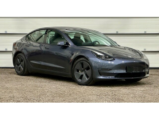 Tesla | Model 3 | Elektrisitet | 2021