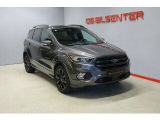 Ford | Kuga | Diesel | 2017
