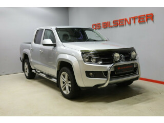Volkswagen | Amarok | Diesel | 2011